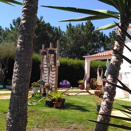 Hotel Casa Lagom Aljezur Zewnętrze zdjęcie