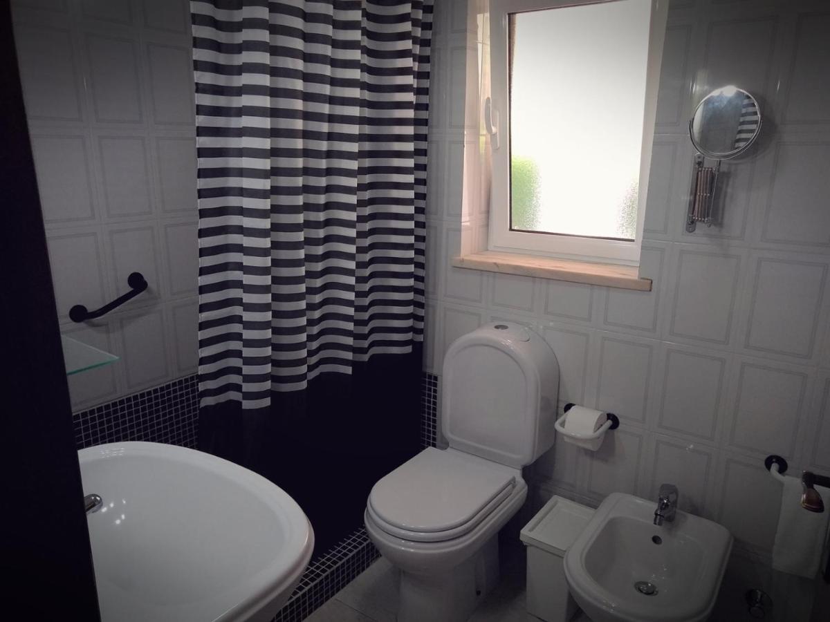 Hotel Casa Lagom Aljezur Zewnętrze zdjęcie
